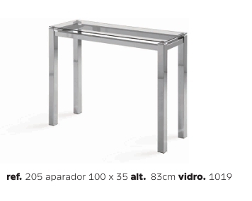 Aparador 205 | Milano 0626