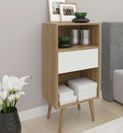 Estante Baixa | E1715 | Tecnomobili 0326