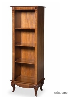 Estante Country | 5100 | Ativa 0526