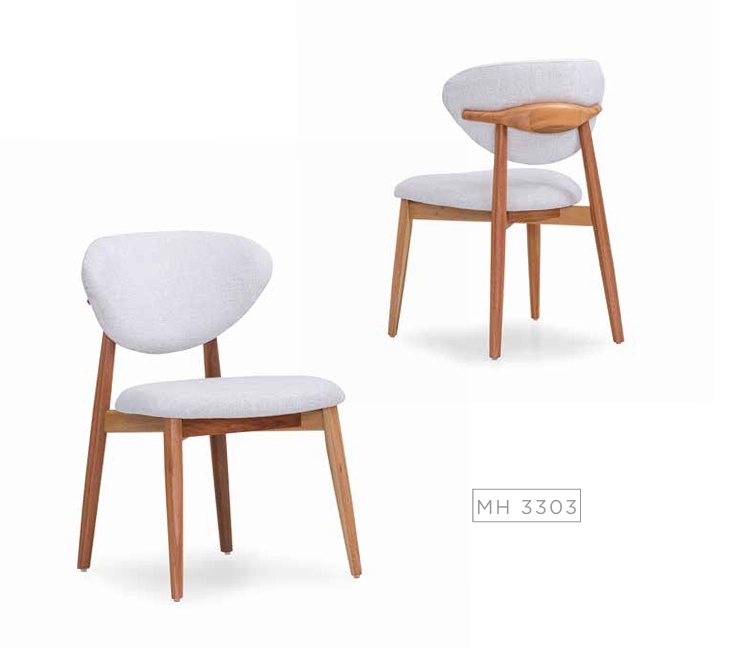 Cadeira MH 3303 | Herval 0726