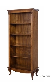 Estante Country | 5198 | Ativa 0526