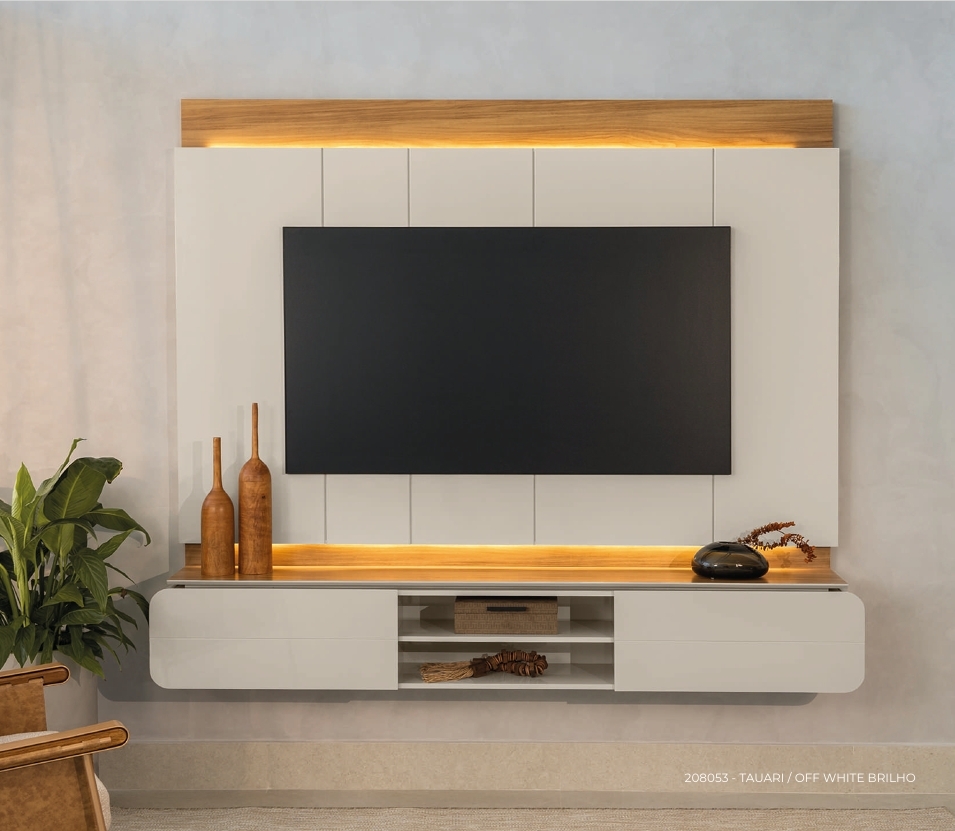 Painel Home Zurique | Linea 0726