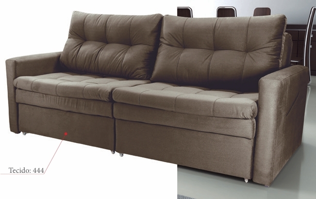 Sofá Cama Nayla | Matrix 0925