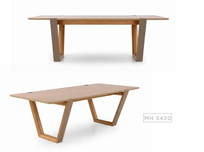 Mesa MH 5420 | Herval 0726