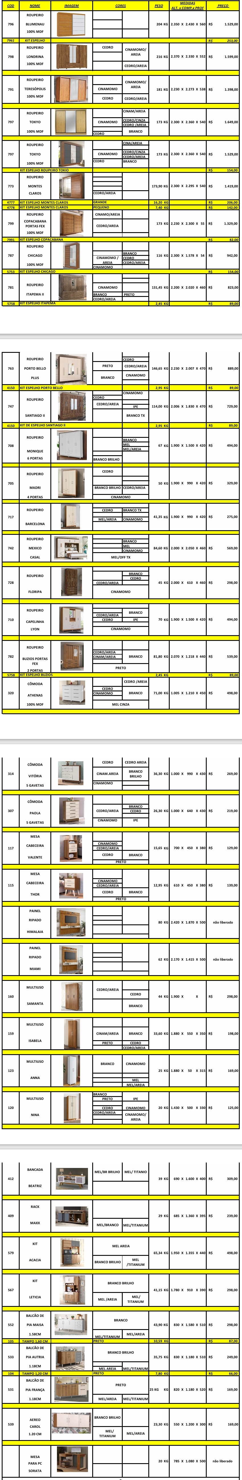ZRUD RACK +60%  0325