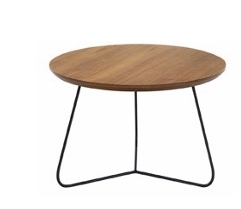 Mesa De Centro Azaleia | Ativa 0526