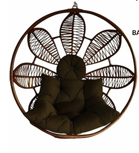 Balanço Ninho c/ Almofada | 4733 | Lindelli 0326