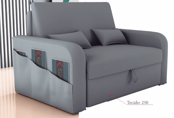Sofá Cama Lady Dai | Matrix 0925