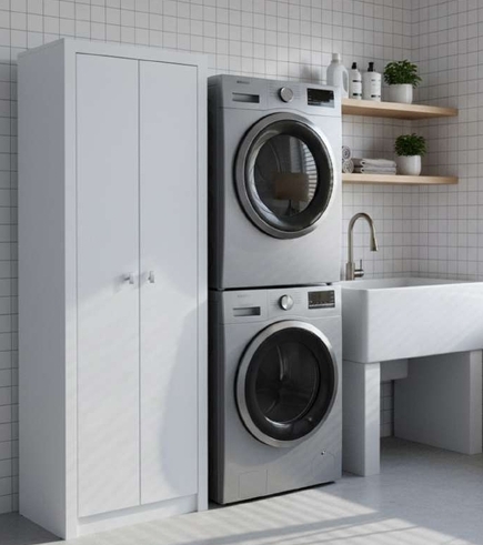 Multiuso Lavanderia | AM3113 | Tecnomobili 0326