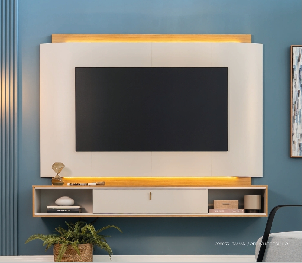 Painel Home Havana | Linea 0726