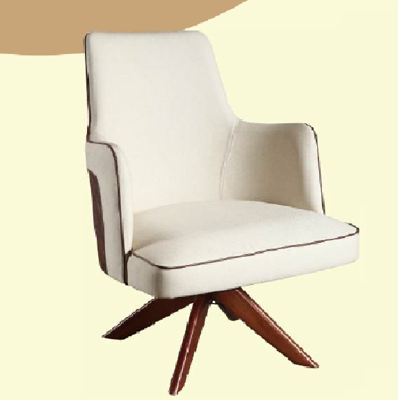 PREÇO + BARATO DO BRASIL | Poltrona c/ Base Giratória | PO 101 | Conforme Design