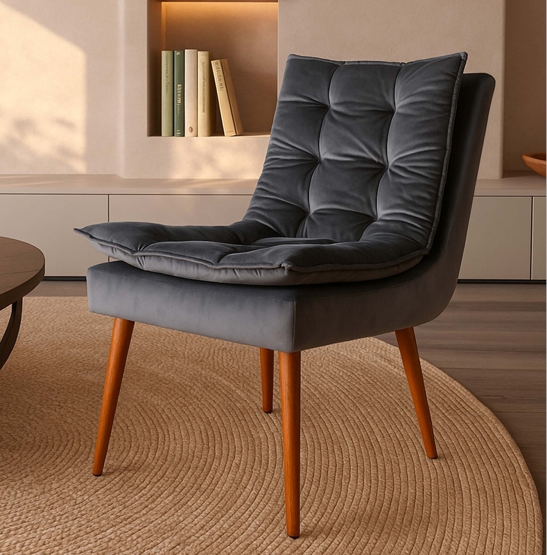 Poltrona Bremen | Ms Decor 0825