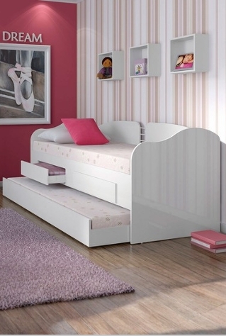 Cama Bibox | CM - 08 | Ditalia 0526