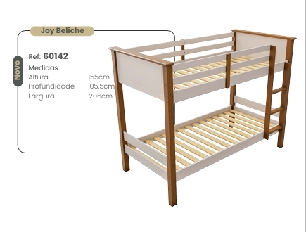 Joy Beliche | 60142 | Serpil 0625