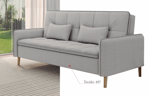 Sofá Cama Donna | Matrix 0925