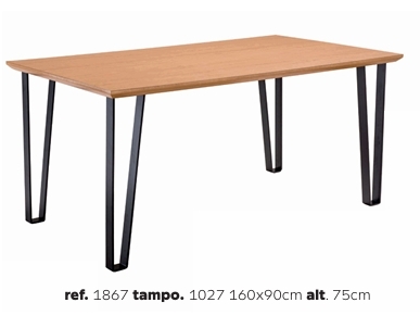 Mesa 1867 / Tampo 1027 | Milano 0626
