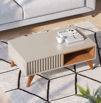 Mesa de Centro Jeri | Colibri 0326