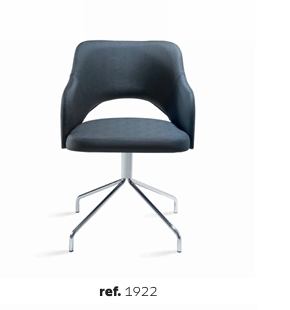Cadeira 1922 | Milano 0626