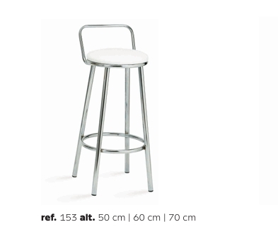 Banqueta 153 | Milano 0626