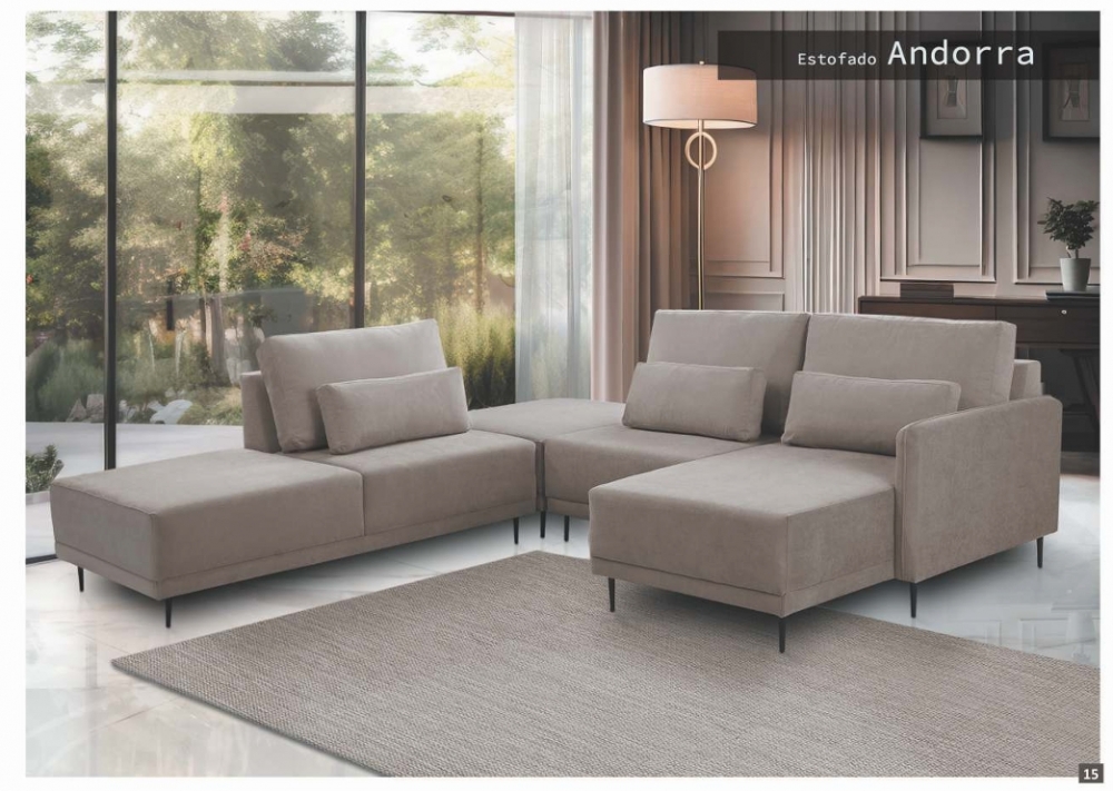 Estofado Andorra | Grandelly Estofados 0925