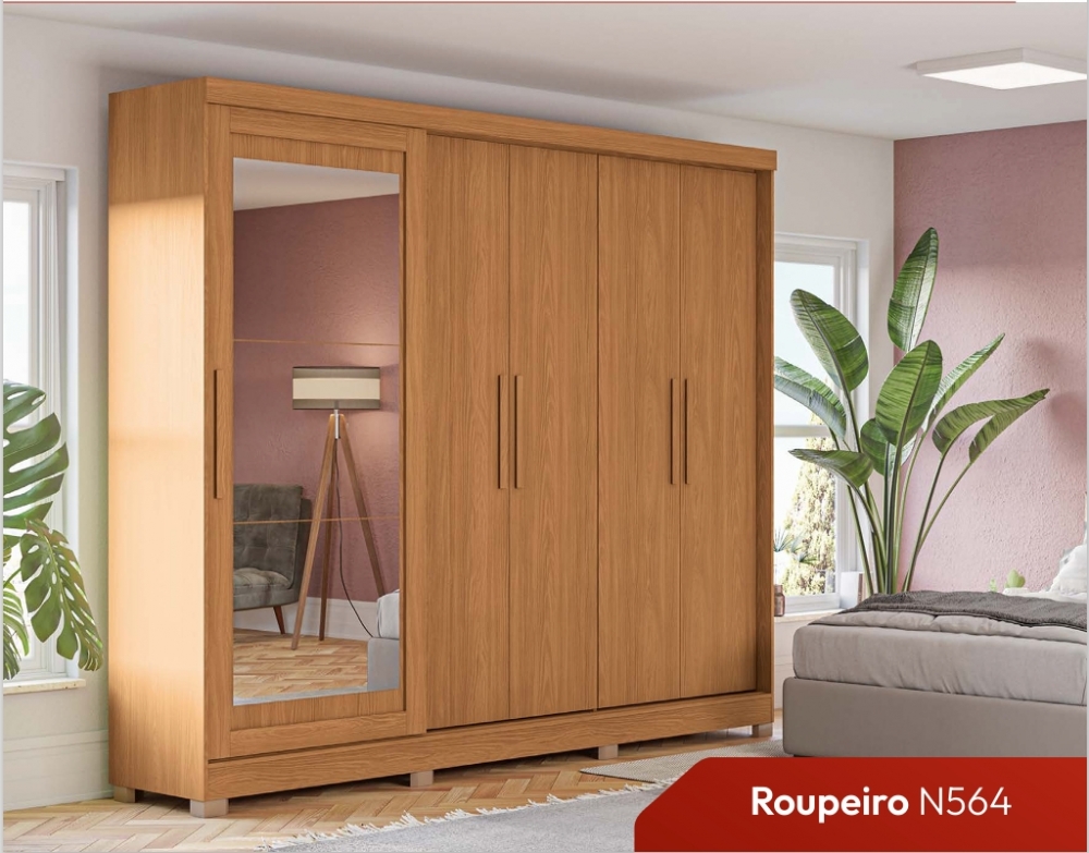Roupeiro N564 | Kappesberg Madeira | Venda : -62% 0925