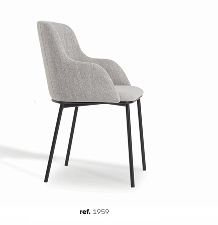 Cadeira 1959 | Milano 0626