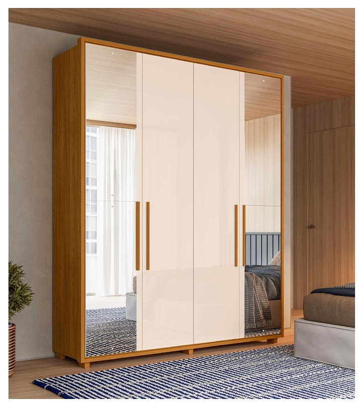 Roupeiro Greco | Madetec 0626