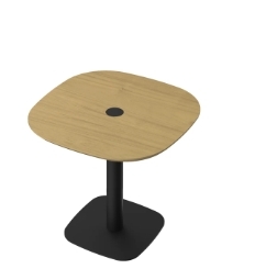 Mesa De Chá Uni | J MARCON 0626