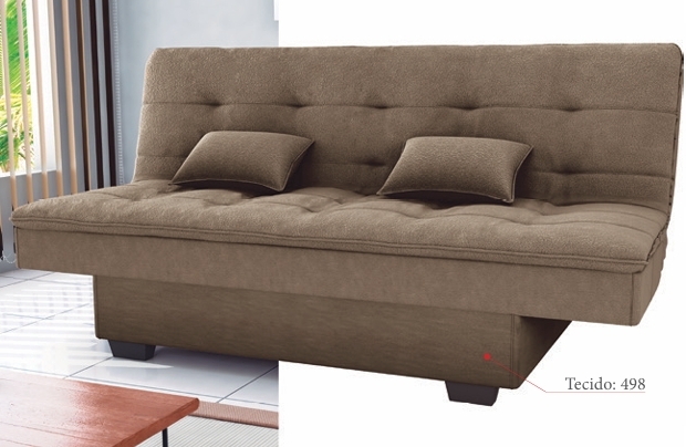 Sofá Cama Esmeralda | Matrix 0925