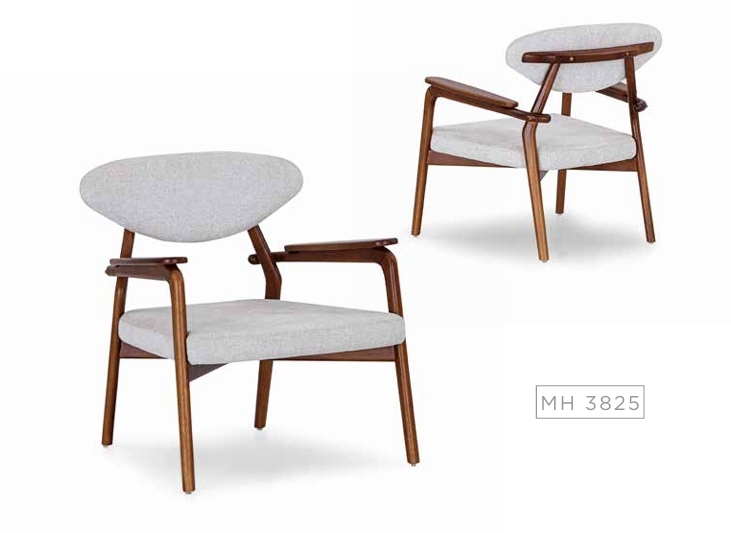 Cadeira MH 3825 | Herval 0726