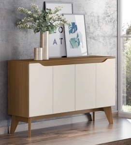 Buffet Quartzo | Henn 0426