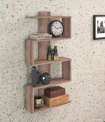 Nicho Decorativo | Móvel Bento 0526