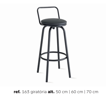 Banqueta 163 | Milano 0626