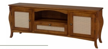Rack Alemanha C/Tela | Ativa 0526