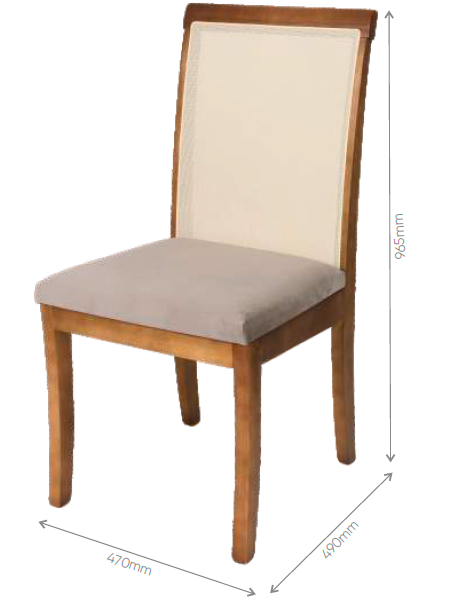 Cadeira Farma | A partir de R$212,00 | Rogar