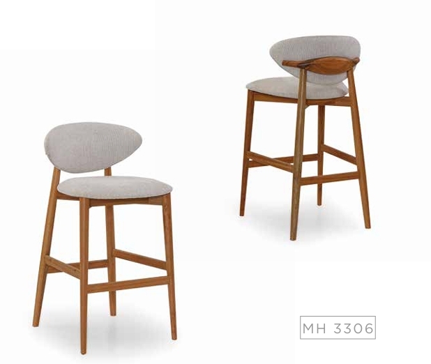 Banqueta MH 3306 | Herval 0726