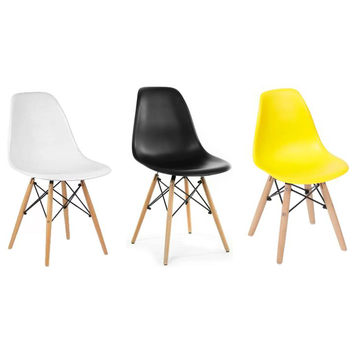 Cadeiras Eames | Menezes 
