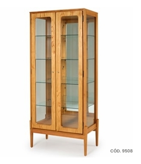 Cristaleira Madrid | 9508 | Ativa 0526