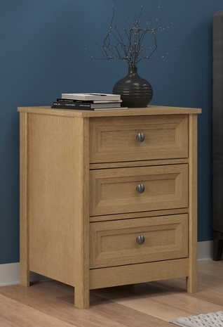 Mesa De Cabeceira London | DM - 111 | Ditalia 0526