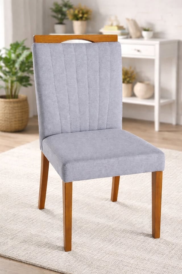 Cadeira Suíça | VJ MA 0326