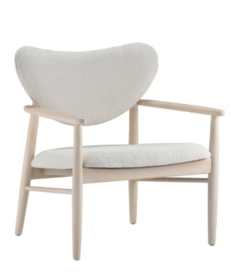 Poltrona Pietro | JM171 | J MARCON 0626
