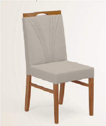 Cadeira Verona 601 | A partir de R$352,00 | Cella