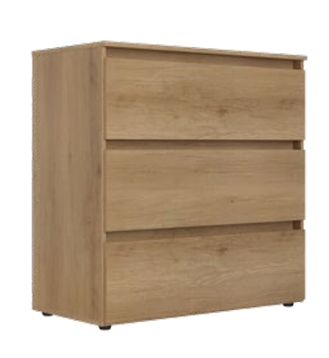 Cômoda Condessa | THB 0925