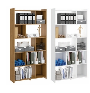 Estante 0724 | Soluzione 0126