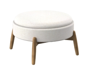 Puff Noa Redondo | J MARCON 0626