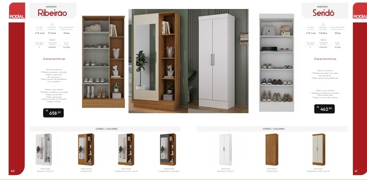 Multiusos | Ribeirão - Seridó | Venda: -30% | Rodial 0725