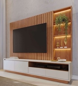 Home Theater Cancún 240 | Colibri 0326