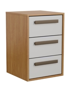 Mesa de Cabeceira c/ Gaveta Trend | Belmax 0926