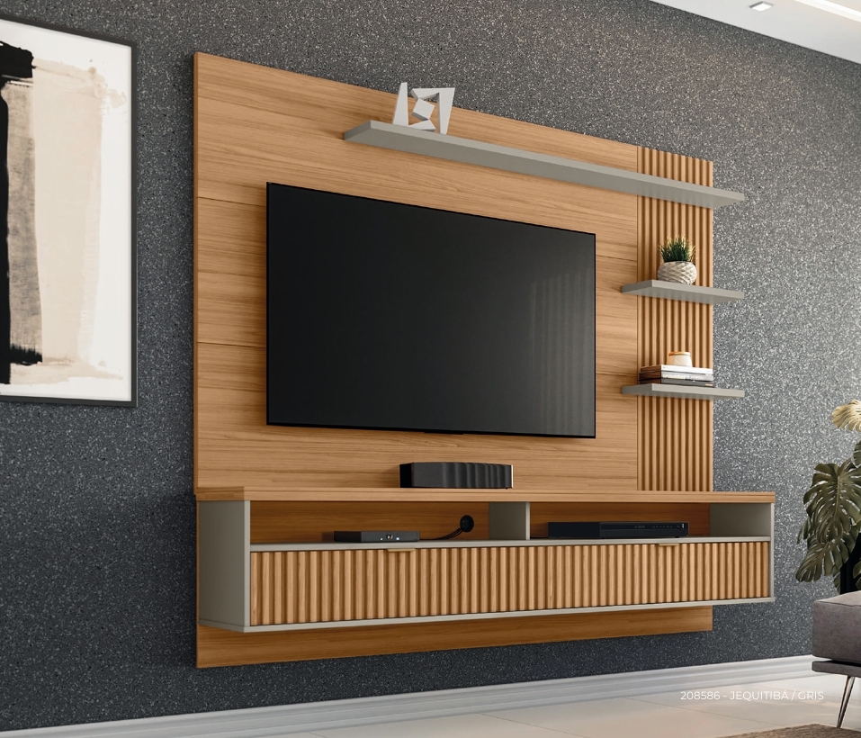 Painel Home Araruna | Linea 0726