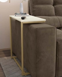 Mesa de Apoio LI025 | Kappesberg Crome